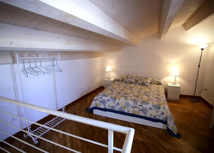 Dentrortigia Appartement *