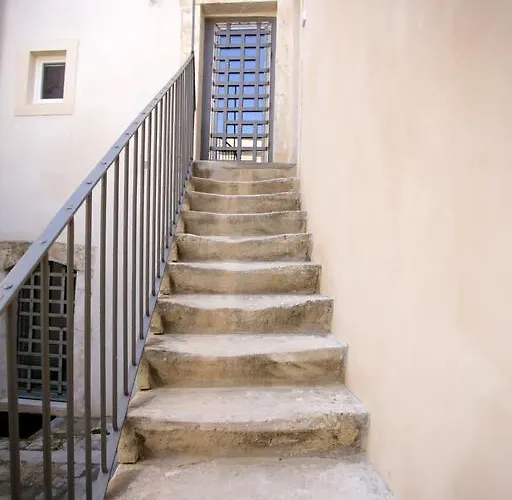 Dentrortigia Appartement