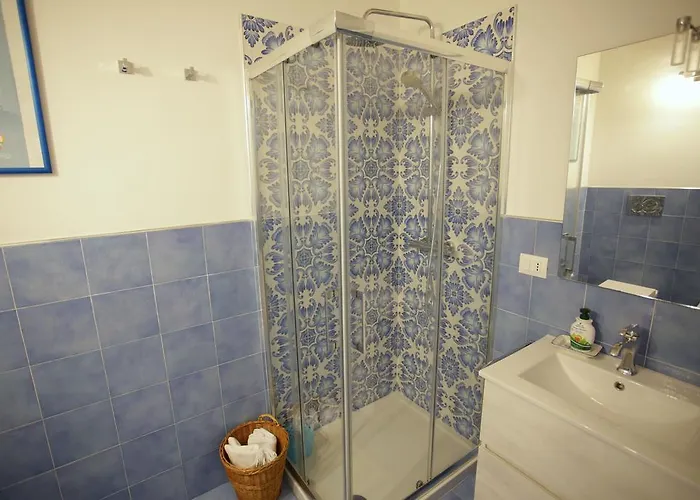 Appartement Dentrortigia Syracuse