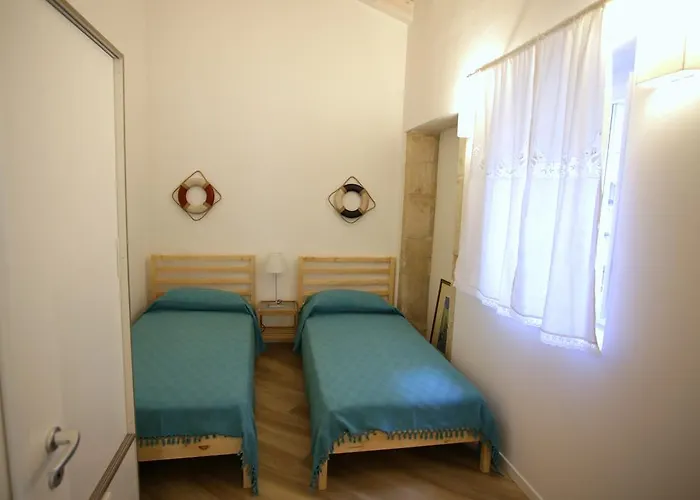 Dentrortigia Appartement Syracuse