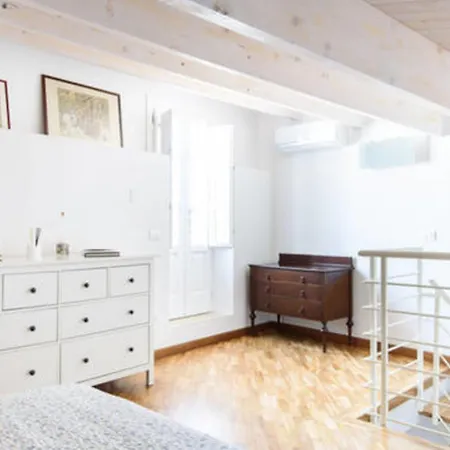 Dentrortigia Apartman *