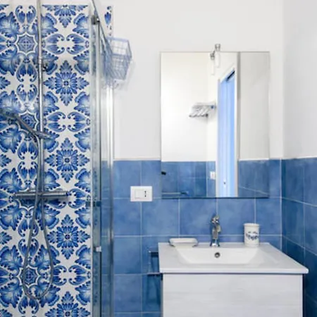 Dentrortigia Apartman