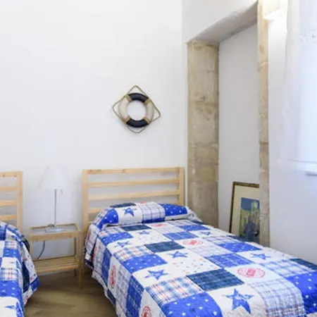 Dentrortigia Apartman