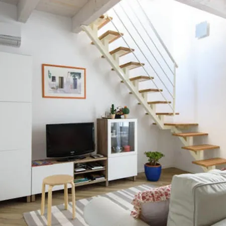 Dentrortigia Apartman *