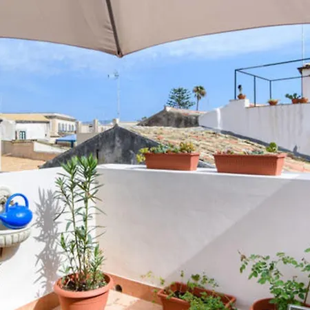 Dentrortigia Apartman