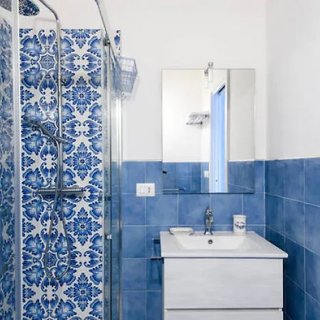 Dentrortigia Apartment