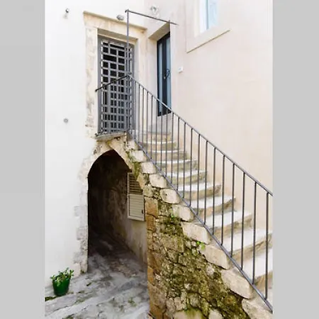 Apartament Dentrortigia Syrakuzy