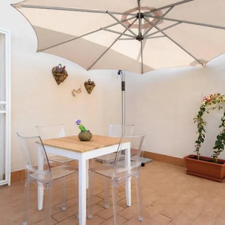 Dentrortigia Apartment Syracuse