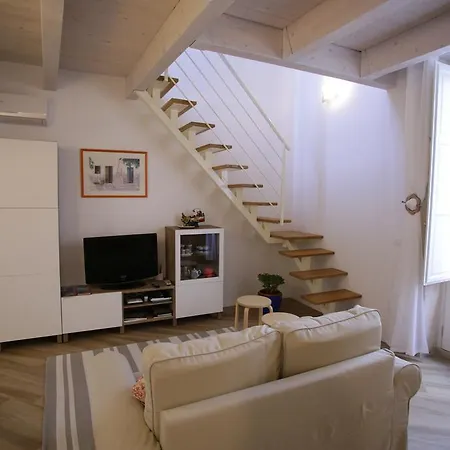 Apartment Dentrortigia Syracuse