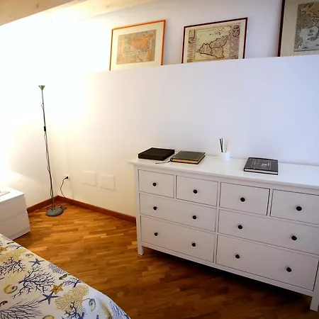 Apartment Dentrortigia