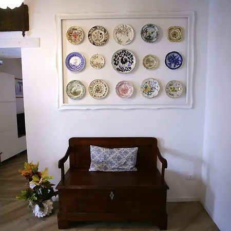 Dentrortigia Apartment Syracuse