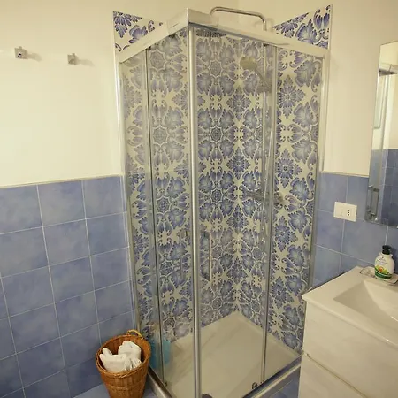 Apartment Dentrortigia Syracuse