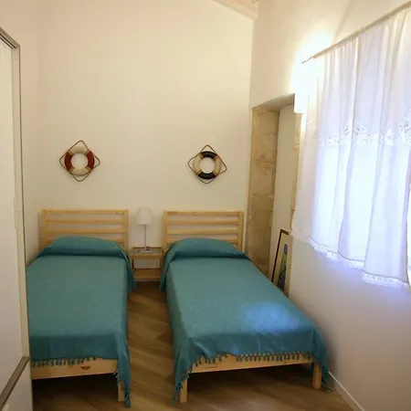 Dentrortigia Appartamento Syracuse
